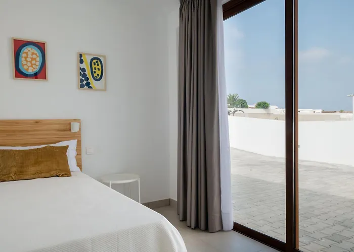 Villa Deva - Vipvipvillas Playa Blanca (Lanzarote)
