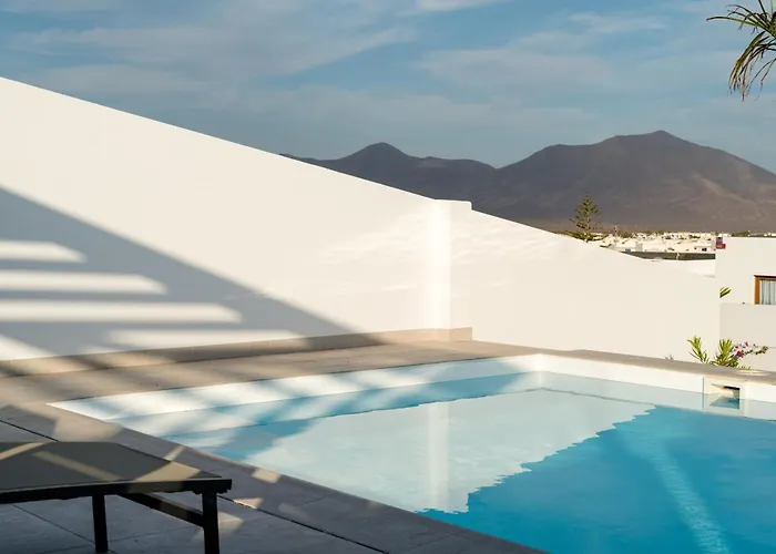 Deva - Vipvipvillas Playa Blanca (Lanzarote)