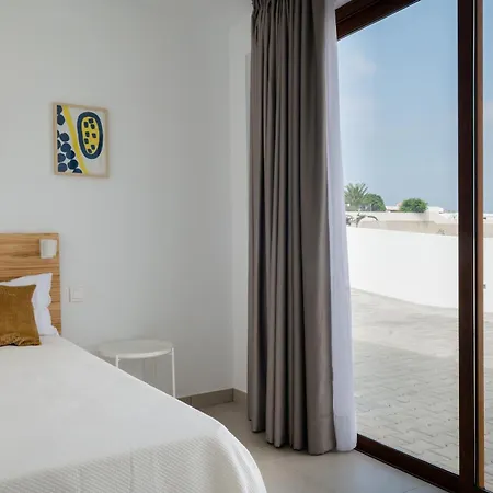빌라 Deva - Vipvipvillas 플라야블랑카