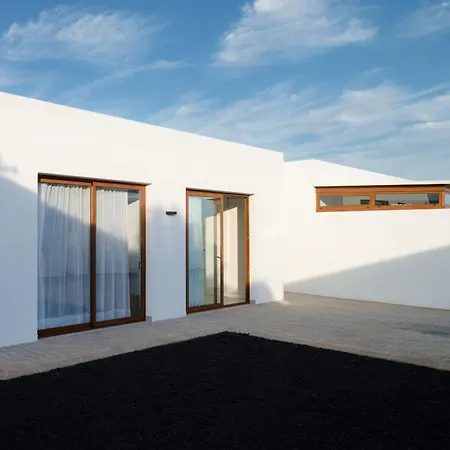 Deva - Vipvipvillas * Playa Blanca (Lanzarote)