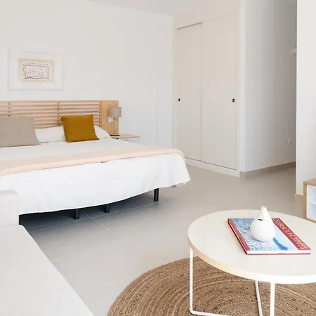 빌라 Deva - Vipvipvillas 플라야블랑카