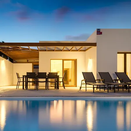 Deva - Vipvipvillas Villa