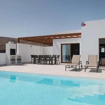 Villa Deva - Vipvipvillas