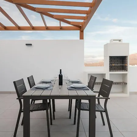 Deva - Vipvipvillas Villa
