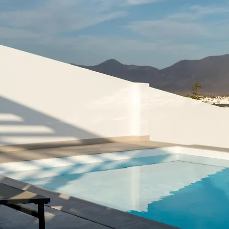 Deva - Vipvipvillas Playa Blanca (Lanzarote)