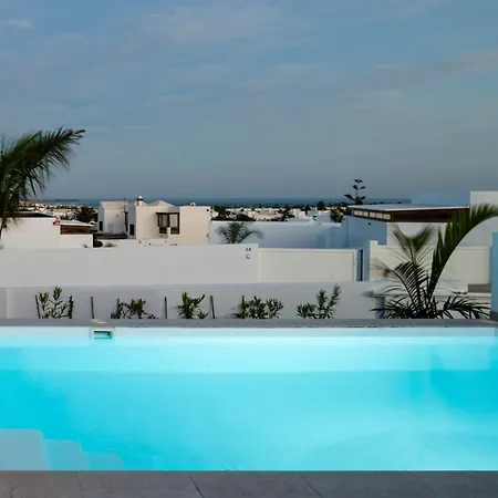 别墅 Deva - Vipvipvillas 普拉亚布兰卡